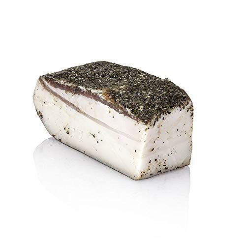 Lardo - Toskanischer Speck, ca.500g