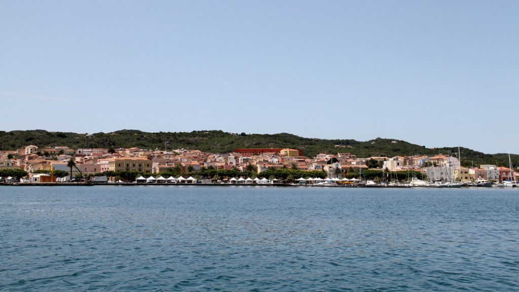 Carloforte, Isola San Pietro bei Sardinien - goodstuff AlpeAdria - © Gustav Schatzmayr