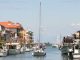 Grado, Italien Alter Hafen - goodstuff AlpeAdria - © Gustav Schatzmayr