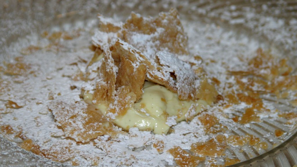 Millefoglie - goodstuff AlpeAdria - © Gustav Schatzmayr