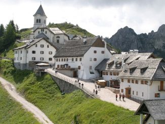 Locanda Al Convento - Jure - Monte Lussari, Italien - goodstuff AlpeAdria - © Gustav Schatzmayr