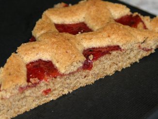 Linzer Torte - goodstuff AlpeAdria