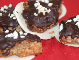 Mini Elisen Lebkuchen - goodstuff AlpeAdria