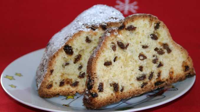 Stollen - goodstuff AlpeAdria