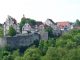 Vellberg bei Schwäbisch Hall, Deutschland - goodstuff AlpeAdria - © Petra Scherr