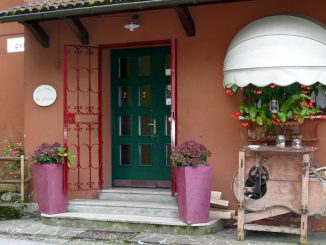 Trattoria Da Gaspar in Tarcento - goodstuff AlpeAdria