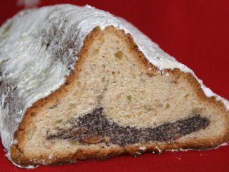 Mohnstollen - goodstuff AlpeAdria