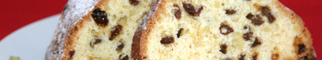 Stollen - goodstuff AlpeAdria