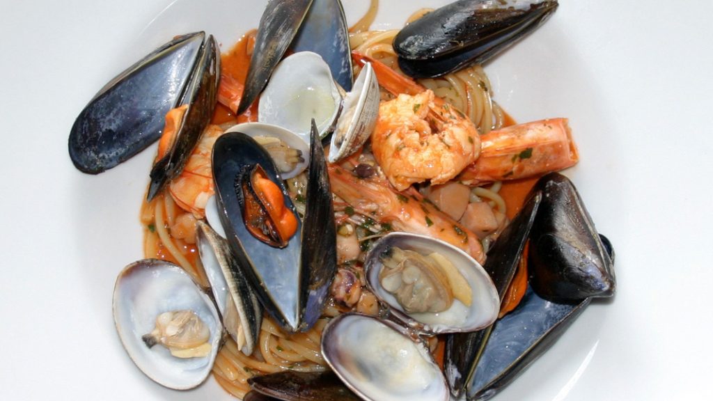 Allo scoglio - goodstuff AlpeAdria