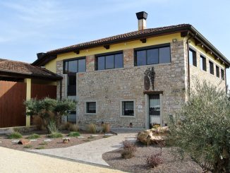 Agriturismo San Gallo in Strassoldo, Italien - goodstuff AlpeAdria