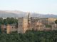 Alhambra in Granada, Spanien - goodstuff AlpeAdria