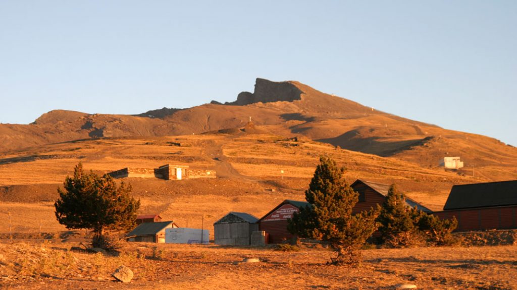 Pico de Veleta, Spanien - goodstuff AlpeAdria