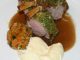 Carre d'Agnello in Crosta di Erbe aromatiche - goodstuff AlpeAdria