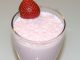 Erdbeer-Milchshake - goodstuff AlpeAdria