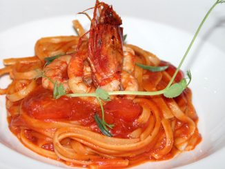 Linguine alla Busara - goodstuff AlpeAdria