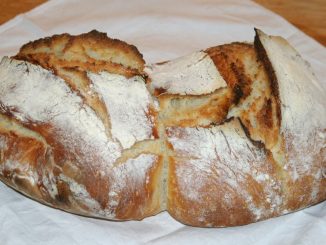 Weißbrot - goodstuff AlpeAdria