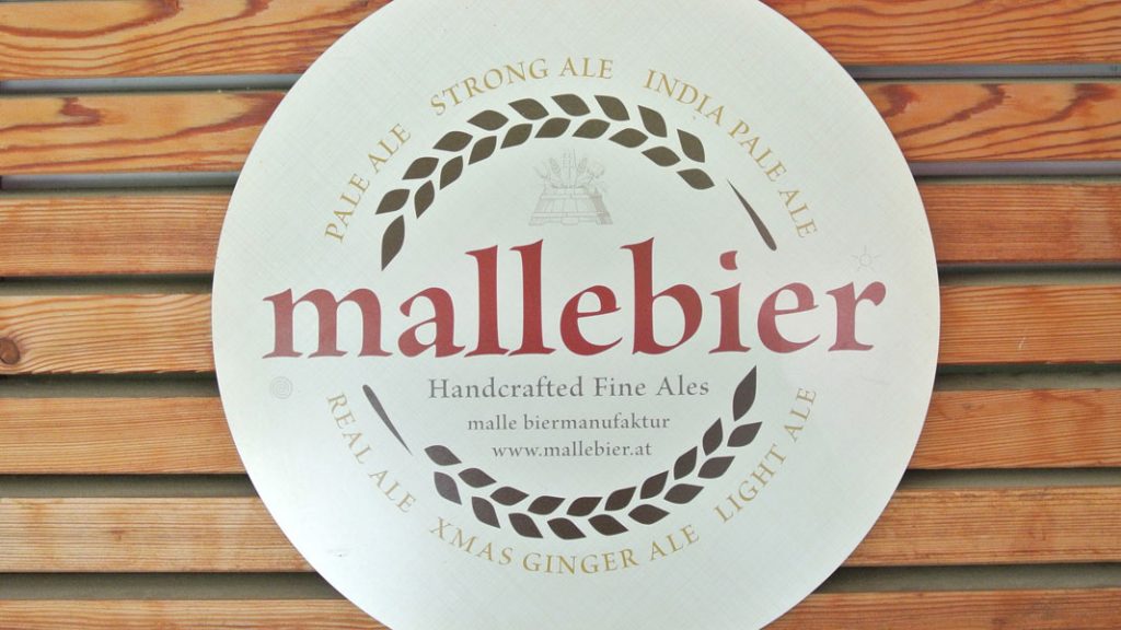 Mallebier - goodstuff AlpeAdria