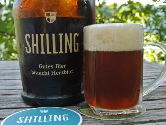 Shilling Bier aus Kärnten - goodstuff AlpeAdria