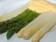 Spargel mit Sauce hollandaise - goodstuff AlpeAdria