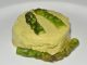 Flan di Asparagi / Spargelflan - goodstuff AlpeAdria