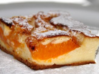 Marillen Clafoutis - goodstuff AlpeAdria