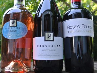 Fruscalzo Weine - goodstuff AlpeAdria