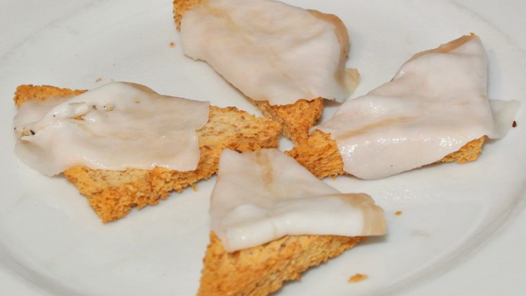 Lardo - goodstuff AlpeAdria