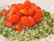 Couscous mit Tomaten - goodstuff AlpeAdria