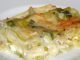 Lauchlasagne - goodstuff AlpeAdria