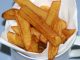 Pommes frites -goodstuff AlpeAdria