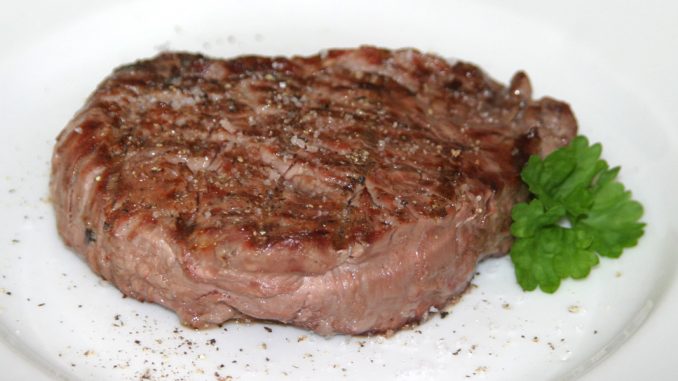 Filetsteak vom Pferd - goodstuff AlpeAdria