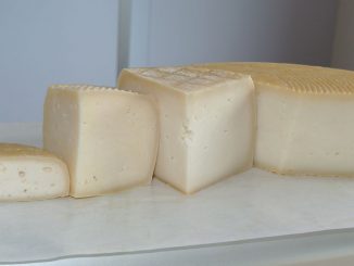 L'Asan e la Mussa - Ziegenkäse - goodstuff AlpeAdria