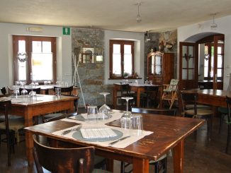 Locanda Orologio in Brazzano di Cormòns, Italien - goodstuff AlpeAdria