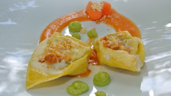 Tortelli D'Osvaldo - goodstuff AlpeAdria