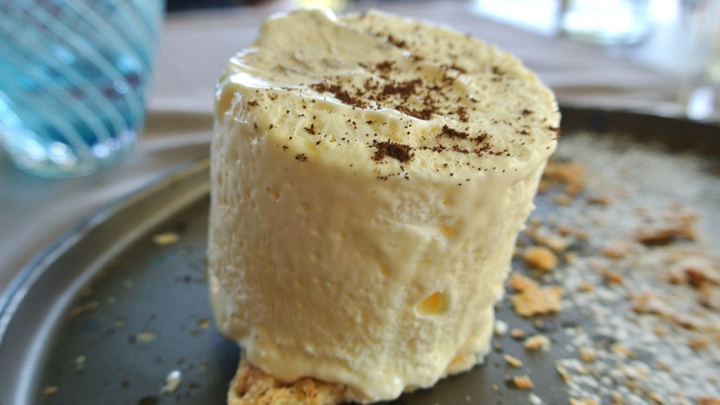 Semifreddo di Sambuca - goodstuff AlpeAdria