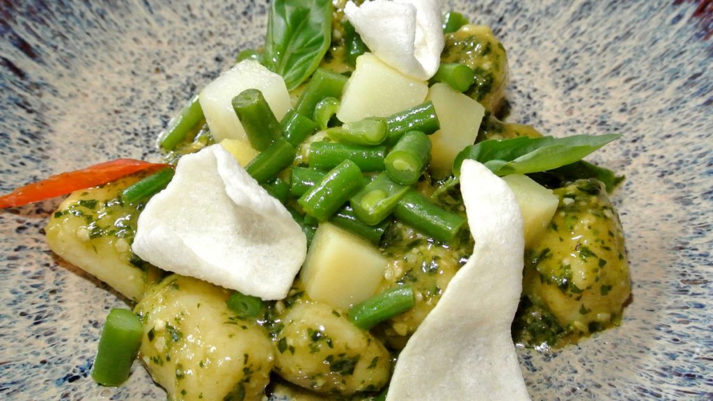 Gnocchi di Patate - goodstuff AlpeAdria