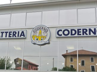 Latteria Sociale di Coderno in Coderno, Italien - goodstuff AlpeAdria