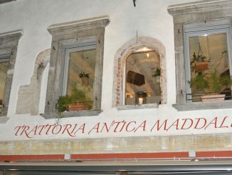Antica Maddalena in Udine, Italien - goodstuff AlpeAdria
