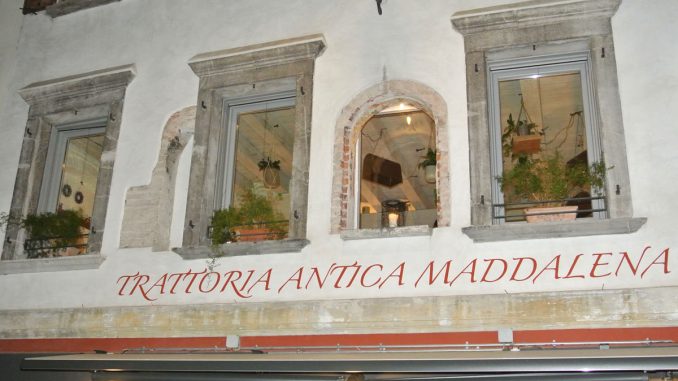 Antica Maddalena in Udine, Italien - goodstuff AlpeAdria