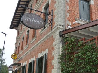 Osteria Turlonia in Fiume Veneto, Italien - goodstuff AlpeAdria