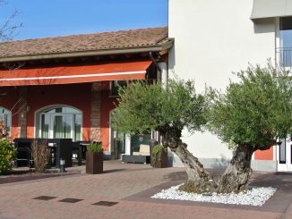 Ristorante Podere dell'Angelo in Pasiano di Pordenone, Italien - goodstuff AlpeAdria