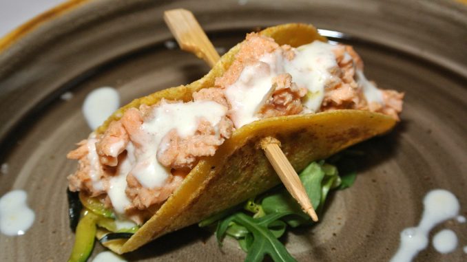 Tacco di Salmone Tacco di Salmone - goodstuff AlpeAdria