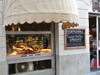 Pescheria Centrale in Triest - goodstuff AlpeAdria