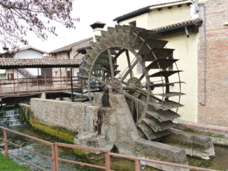 Ristorante Al Molino di Glaunicco in Camino al Tagliamento - goodstuff AlpeAdria