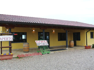 Azienda Agricola Duranti in Pertegada di Latisana, Italien - goodstuff AlpeAdria