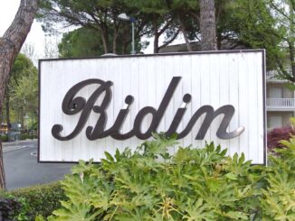 Ristorante Bidin in Lignano, Italien - goodstuff AlpeAdria