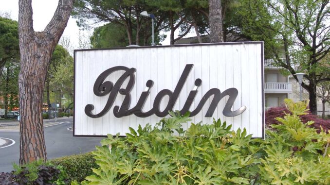 Ristorante Bidin in Lignano, Italien Ristorante Bidin in Lignano, Italien - goodstuff AlpeAdria