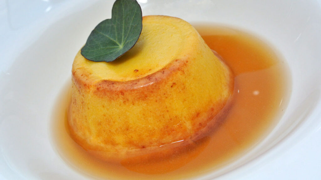 Crème Brûlée di Triglia - goodstuff AlpeAdria