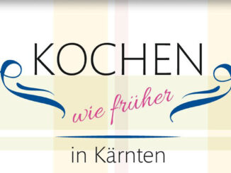 Kochen wie früher in Kärnten