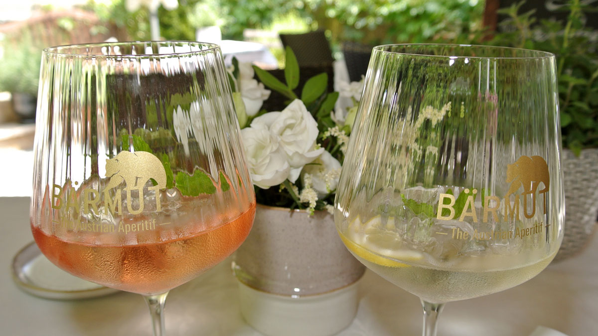 Bärmut - Rosé und Bianco - goodstuff AlpeAdria